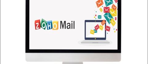 Zoho Mail Vs. Gmail