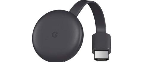 Comment savoir si votre Chromecast est chargé