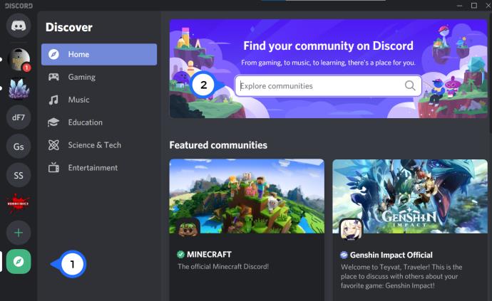 How To Create An Invite Link In Discord