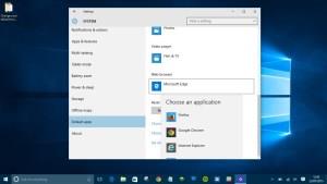 How To Change Your Default Browser On Windows 10