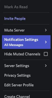 How To Disable @Everyone In Discord