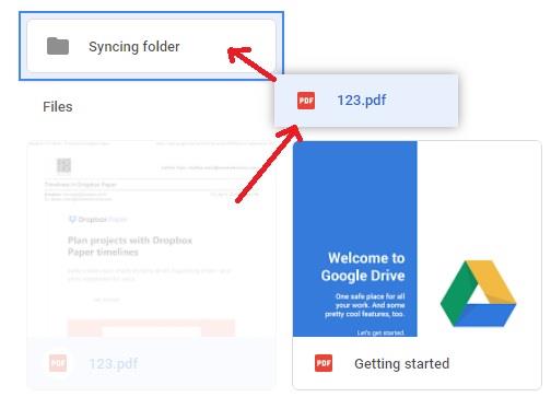 How To Sync Multiple Google Drive Accounts On Your Computer