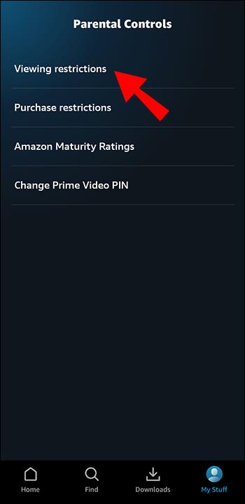 Ai uitat PIN-ul Amazon Prime Video?  Iată cum să resetați