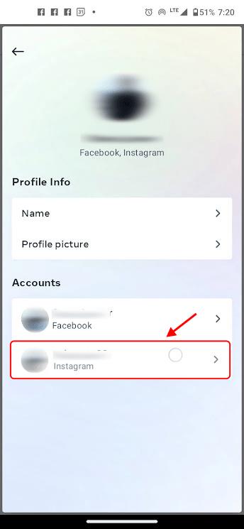 फेसबुक के जरिए इंस्टाग्राम पर कैसे लॉग इन करें