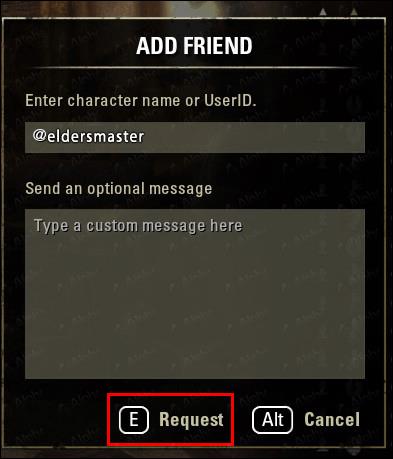 How To Play Elder Scrolls Online With Friends