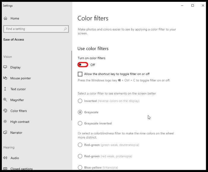 How To Change The Windows 10 Taskbar Color