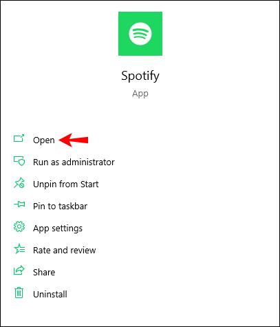 कैसे Spotify में एक प्लेलिस्ट में संगीत जोड़ें