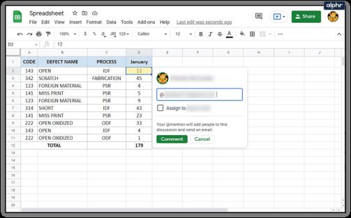 Comment définir des rappels dans Google Sheets