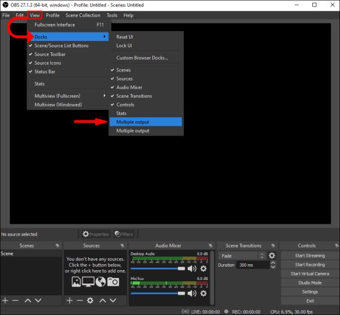 Como transmitir ao vivo no Facebook e no YouTube ao mesmo tempo