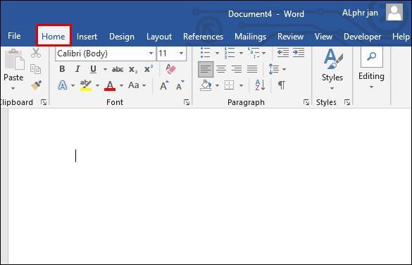 Comment créer une liste de contrôle dans Microsoft Word