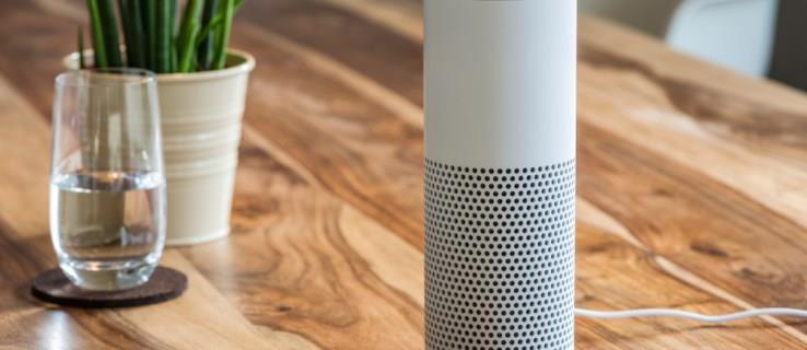 Comment configurer votre Amazon Echo et résoudre les problèmes de configuration et de Wi-Fi