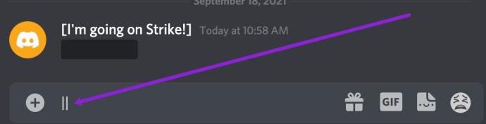 How To Make A Spoiler Text Or Image In Discord