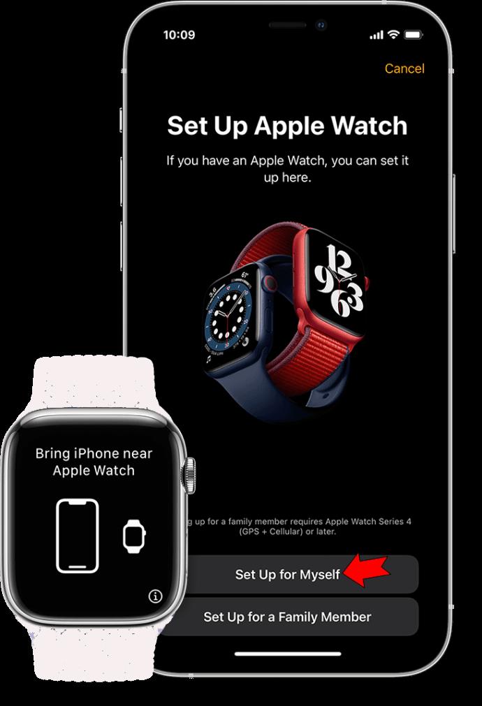 忘記了您的 Apple Watch 密碼？ 這裡有一些經過測試的解決方案