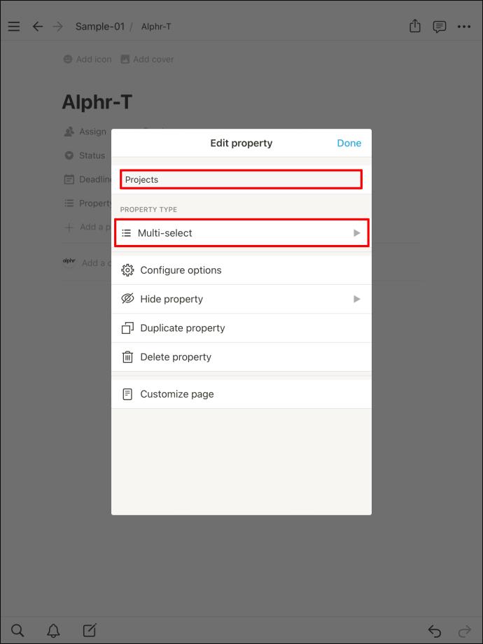 How To Setup A Kanban Board In Notion