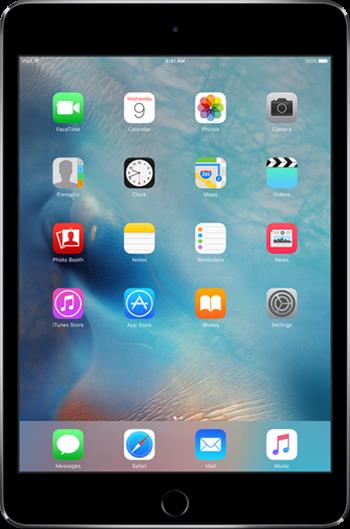 A List Of IPad Generations And Models