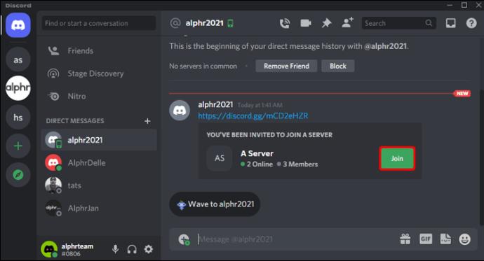 How To Check Who Reacted To A Message In Discord