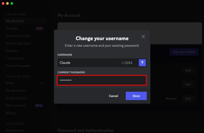 How To Change Your Name In Discord