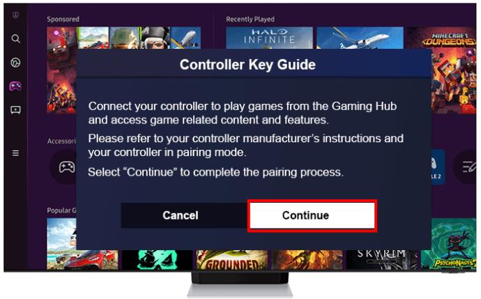 How To Use The Xbox One Controller On A Series X