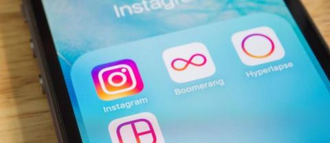 Comment créer un boomerang pour une publication ou une histoire Instagram