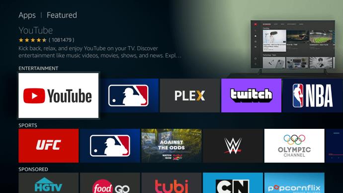 How To Update Apps On The Amazon Fire Stick