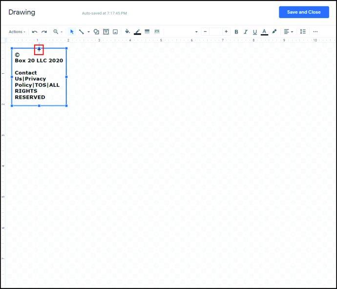 Google डॉक्स में फ़्लायर कैसे बनाएं