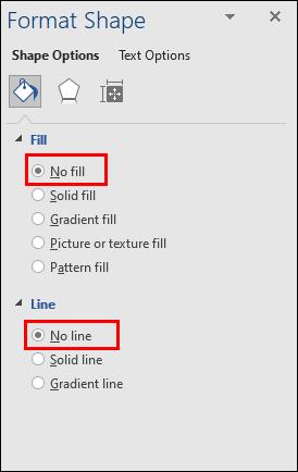 How To Curve Text In Microsoft Word