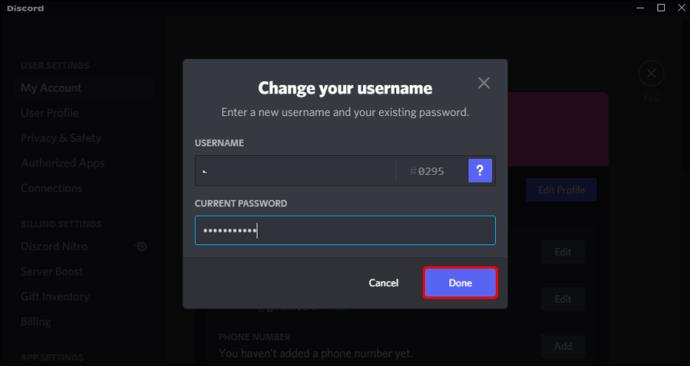 How To Make An Invisible Discord Name