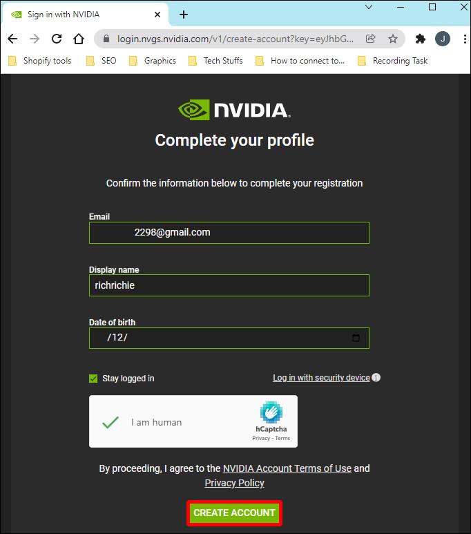 Como usar uma VPN com GeForce agora se o seu país não for compatível