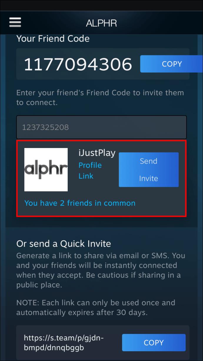 How To Add Steam Friends For VRChat