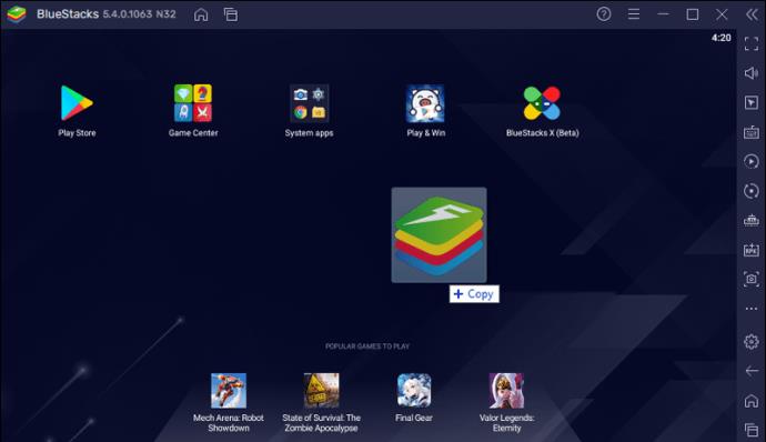 How To Install An APK In BlueStacks