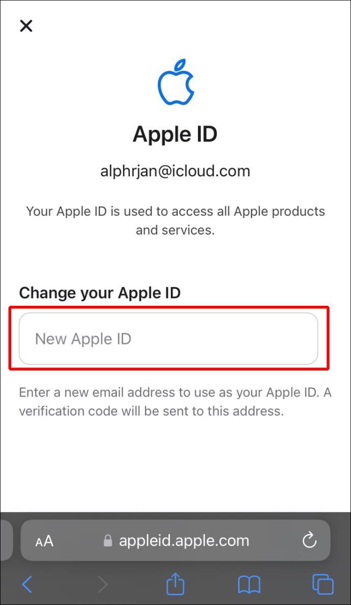 Vous avez oublié l'adresse e-mail de votre identifiant Apple ?  Voici ce qu'il faut faire