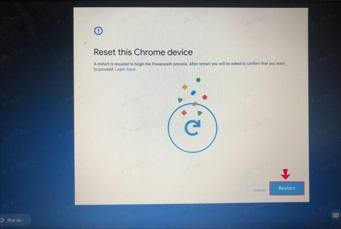 How To Remove An Account From A Chromebook