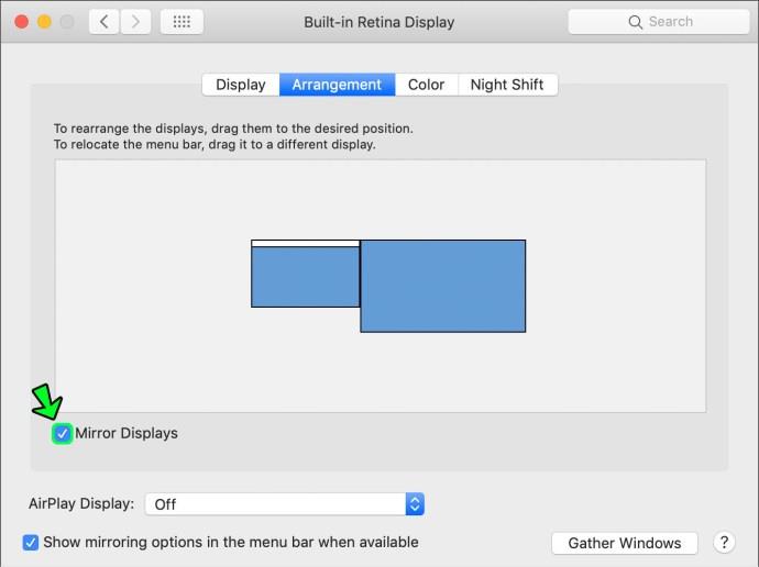 Comment utiliser un iPhone comme deuxième moniteur