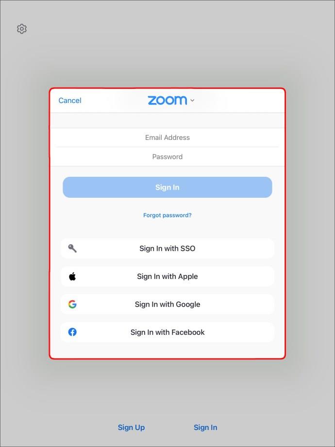 How To Set A Timer In Zoom