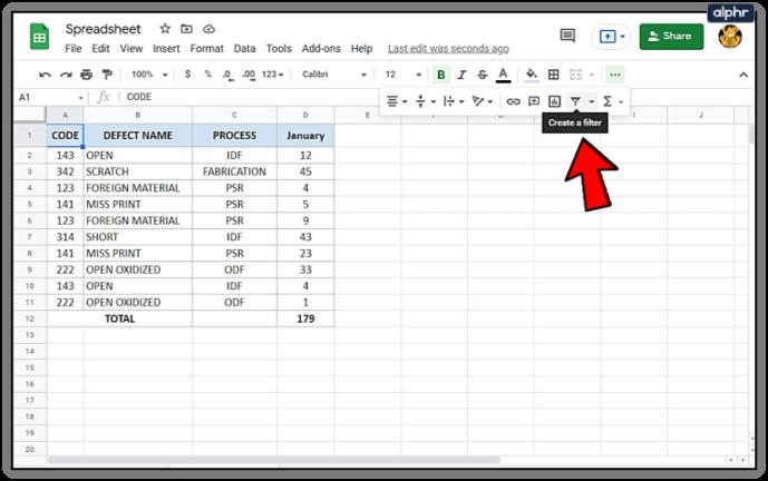 Comment définir des rappels dans Google Sheets