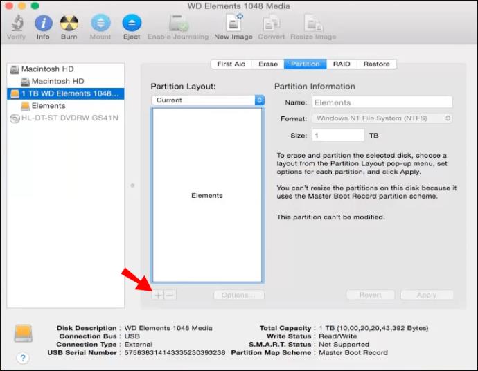 How To Format An External Hard Drive For A Mac