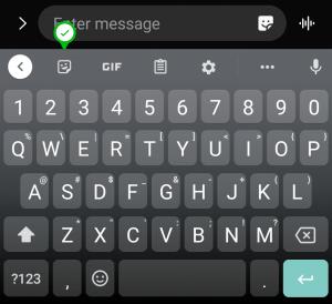 Comment ajouter des autocollants aux messages texte sur iPhone et Android