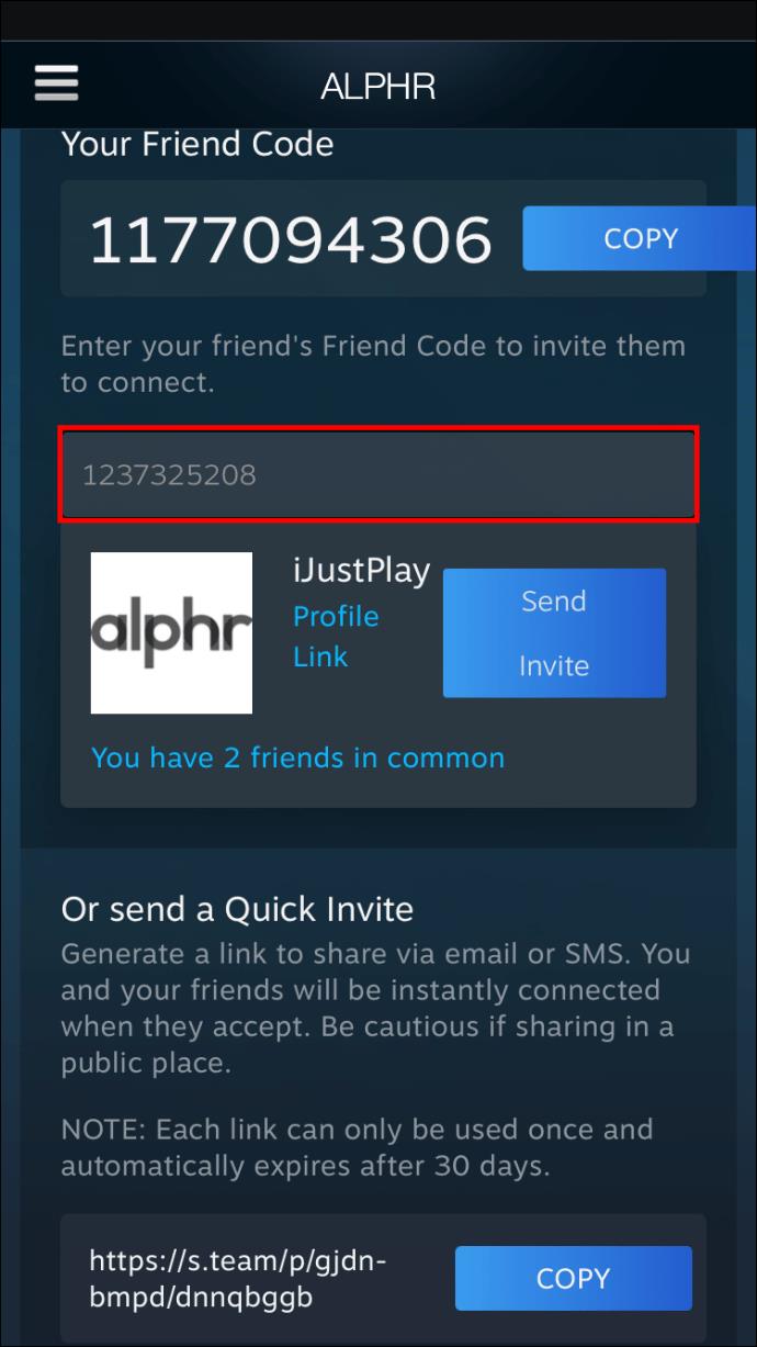 How To Add Steam Friends For VRChat