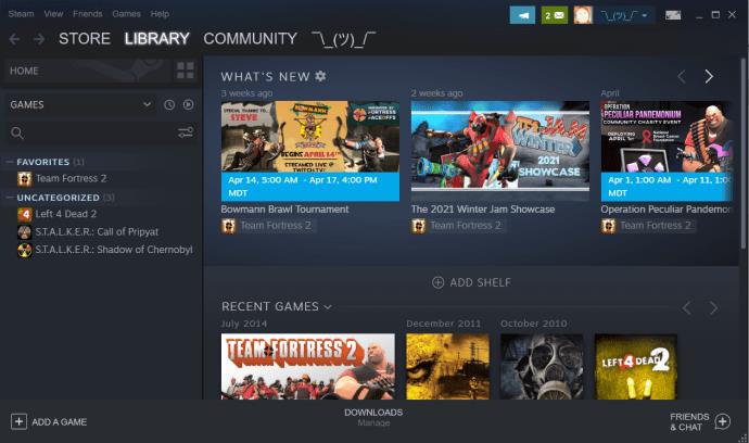 Cara Menghapus Akun Steam Anda Secara Permanen