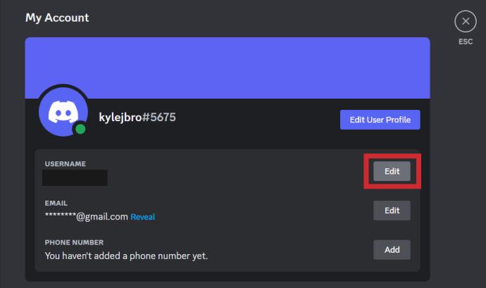 How To Make An Invisible Discord Name