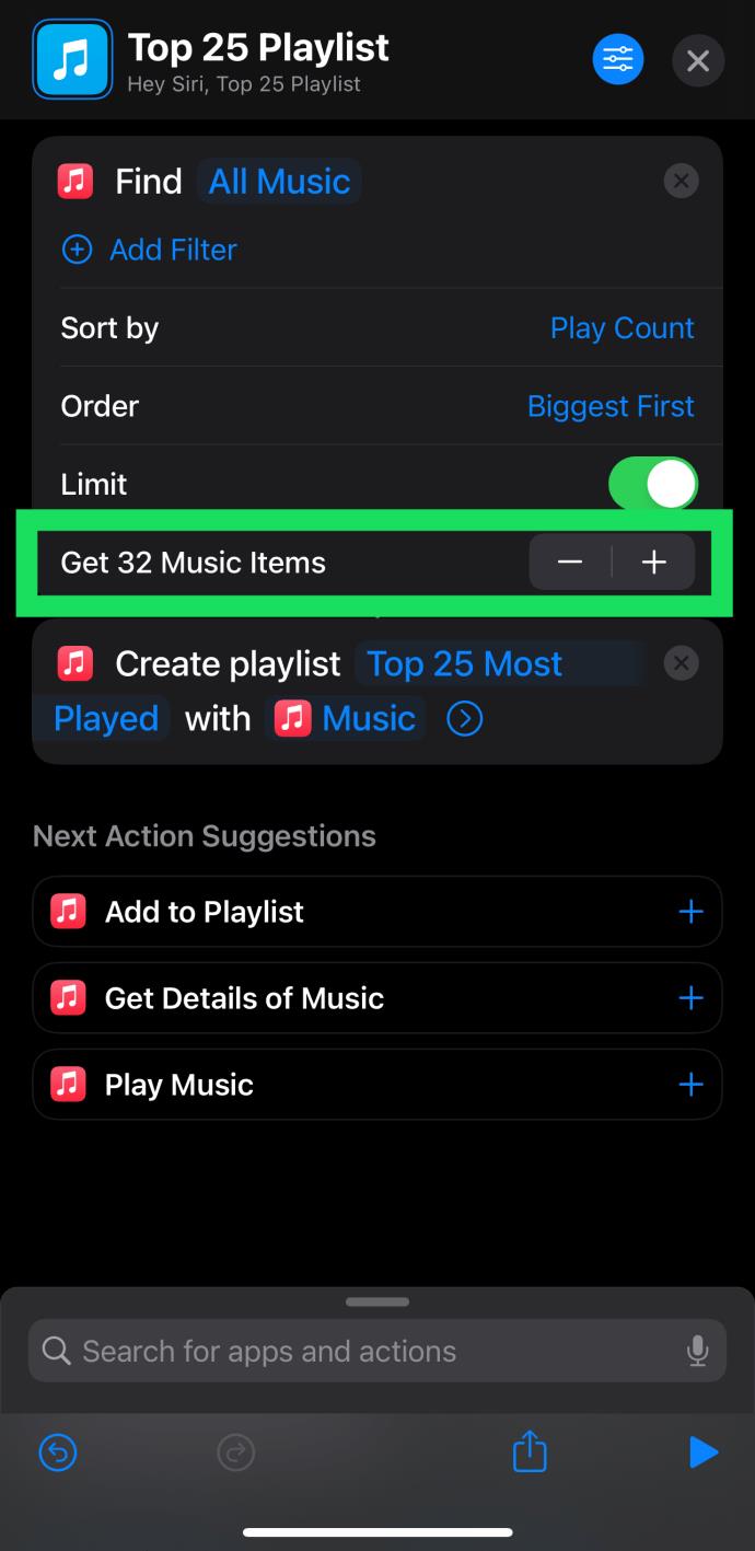 Apple Music : comment télécharger toutes les chansons