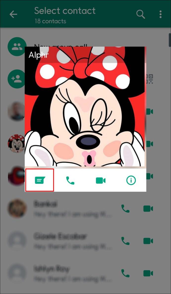 Comment utiliser WhatsApp sur une tablette Fire