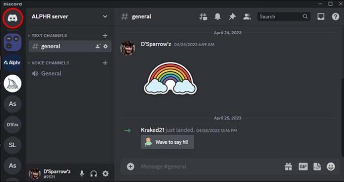 How To Get An Active Developer Badge In Discord