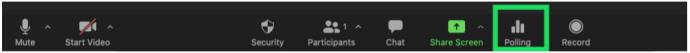 How To Create A Poll In Zoom