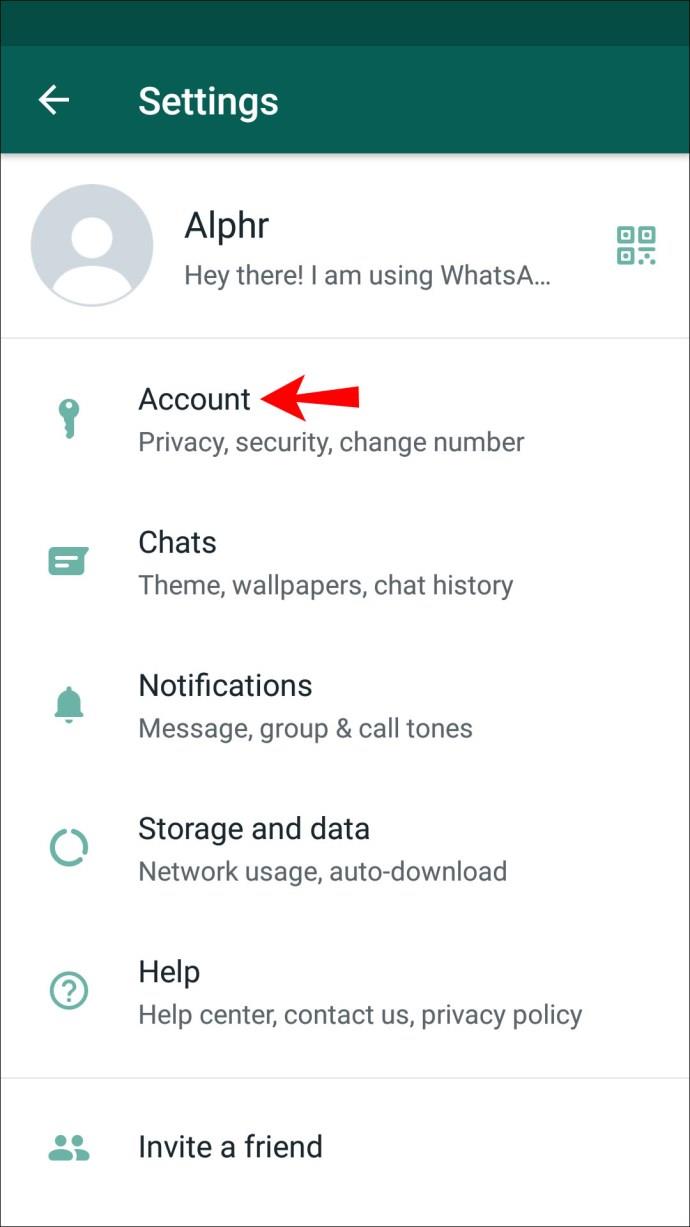 How To Block A Group In WhatsApp