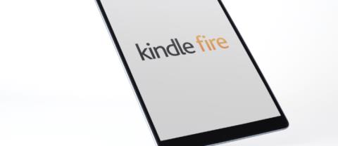 Comment changer votre emplacement sur un Kindle Fire