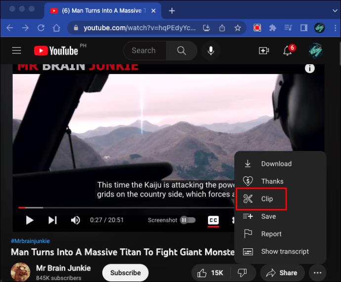 Como Clipar Vídeos do YouTube para Redes Sociais