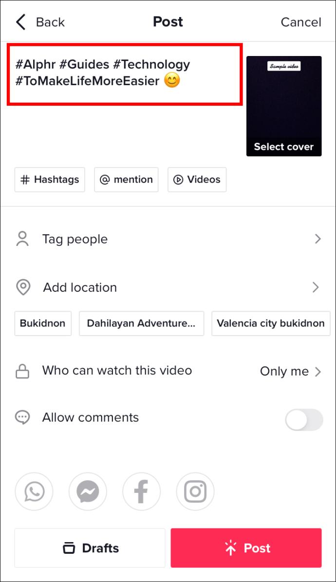 How To Fix When TikTok Keeps Muting