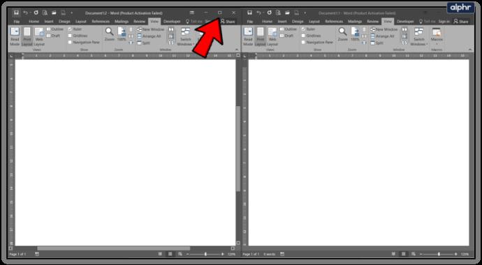 Comment changer les mesures d'indentation de pouces en cm dans Microsoft Word