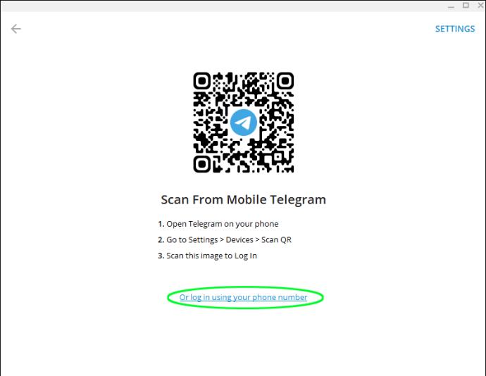 Como Criar uma Conta no Telegram